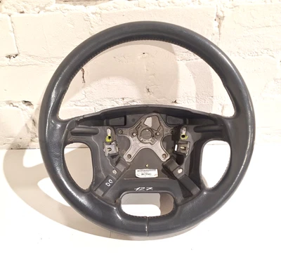 Volante Volvo gris 8674583 OEM V70 2002 Foto 1 de 4