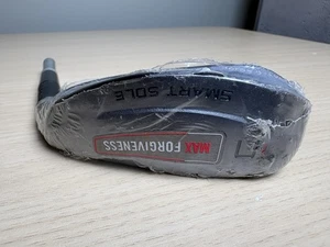 CLEVELAND SMART SOLE 4.0 BLACK WEDGE / C Club  Head Only  Right Hand - Picture 1 of 12