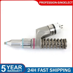 CH12083 Fuel Injector for Perkins 2206A 2206C 2806 2306 CAT C15 C18 C27 Engine - Foto 1 di 5