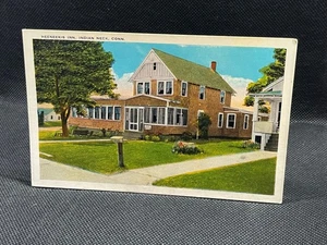 HEENEEKIS INN, INDIAN NECK, CT - Bild 1 von 2