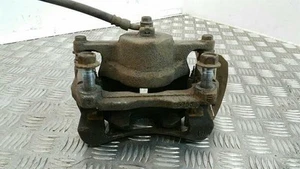 Front Left Caliper Nissan Qashqai Dci Tekna 2014-2021 1598cc Diesel - Picture 1 of 12
