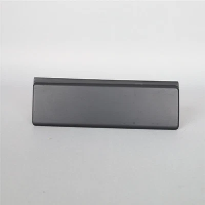 2005-2012 Porsche 911 Boxster Cayman Console Ash Tray Black 99755390200 OEM Used - Image 1 of 4