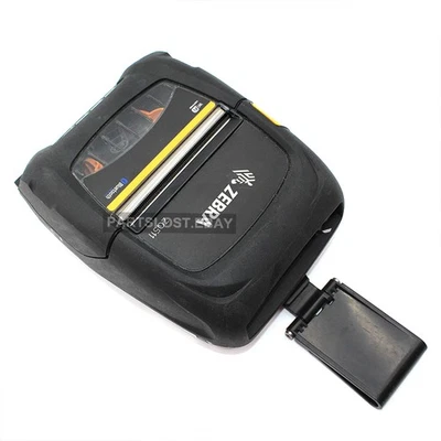 ZQ51-BCW000C-00 Zebra ZQ511 Thermal Mobile Printer WIFI Bluetooth BUW0000-00 - Image 1 of 4