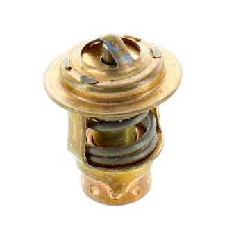 Mercury Marine Mercruiser Nuevo Termostato OEM (143 Grados) 75692 Foto 1 de 4