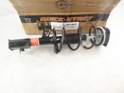 Monroe 272898 Strut Coil Assembly Front Left For 2012-2015 Nissan Rogue - Изображение 1 из 4