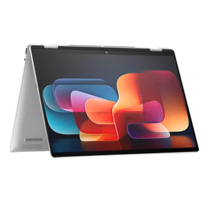 Laptop HP ENVY x360 16-ac0177ng 16,0" 2.8k OLED Touch, Intel Core Ultra 7 155U,  - Bild 1 von 5