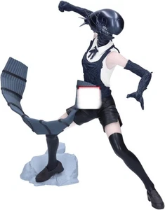 Chainsaw Man: Reze Arc The Movie Grandista BOMB Figura BANPRESTO PSL - Foto 1 di 1