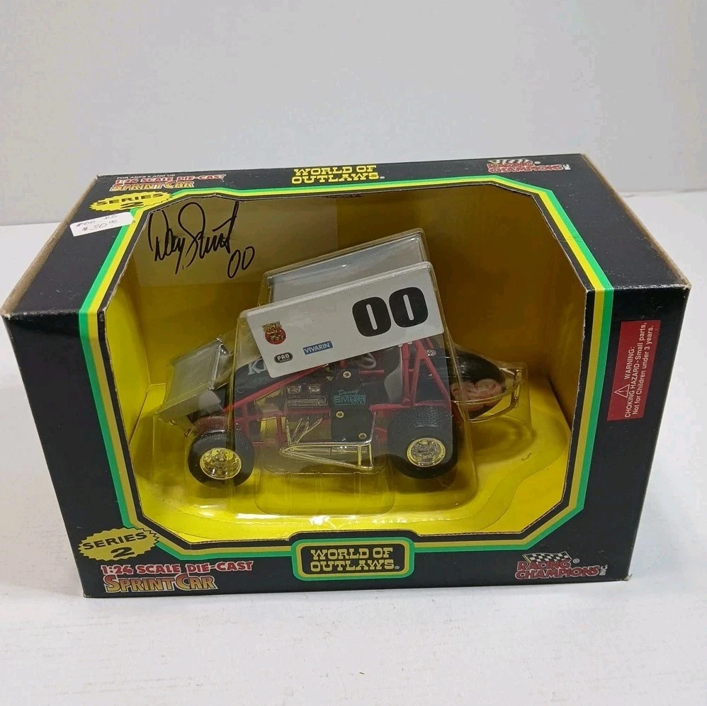 Racing Champions Diecast Racing Cars 1:24 1994 Vehicle Year for