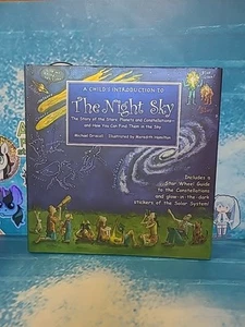 Child's Introduction to the Night Sky : The Story of the Stars, Planets, and... - Imagen 1 de 3