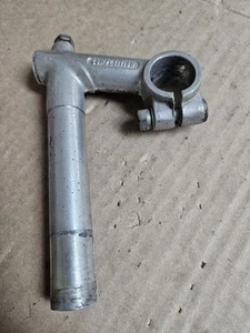 Philippe Peugeot Competition Quill Stem 70mm, 25mm clamp, 22mm diameter French - Imagen 1 de 13