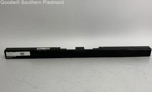 Samsung HW-FM35 Soundbar - Tested - Picture 1 of 4