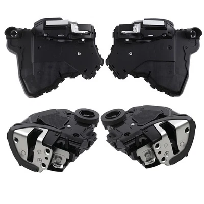 Front & Rear Door Lock Actuator for Toyota Prius V 2012-2014 All Four Doors — 第 1/4 张图片