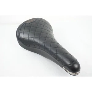 Selle Italia Milano Turbo Bonnie Bike Saddle , Excellent - Picture 1 of 8
