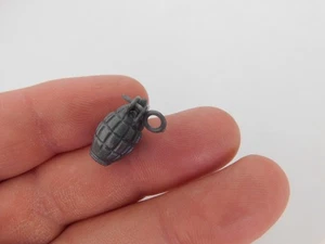 Vintage Tommy Gunn-Pedigree Grenade With Pin Original - Picture 1 of 3