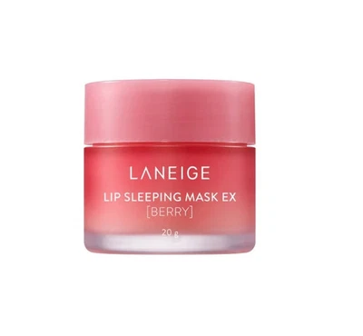 LANEIGE Lip Sleeping Mask Berry 20g from Korea - Image 1 of 2