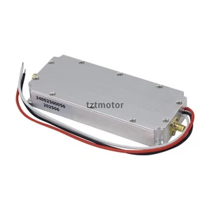 50W Power Amplifier Module RF Accessory Amplifier Module + SMA Female Connector - Picture 1 of 6
