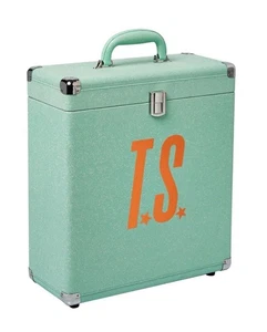 Taylor Swift - Vinyl Case - TS12 - The Life of a Showgirl - Pre-order - Picture 1 of 1