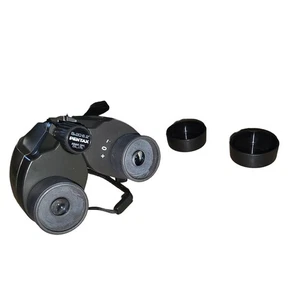 Pentax Jupiter 8x20 MCF II Compact Binoculars w/ Case & Box – BaK4 Prism Travel - Picture 1 of 8