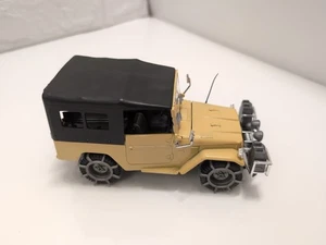 Polistil S 695 Toyota Land Cruiser Safari 1:25 - Picture 1 of 9
