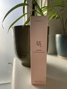 Beauty of Joseon Ginseng Moist Sun Serum (SPF 50+ PA+) 50ml - Picture 1 of 2