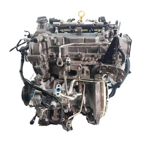 Motor für Opel Astra K 1,0 T Turbo B10XFL 85.000km - Bild 1 von 4