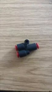 3/16" OD Y Pieces - Picture 1 of 1