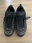 Nike Air Max 97 Tiger Camo Trainers UK 4