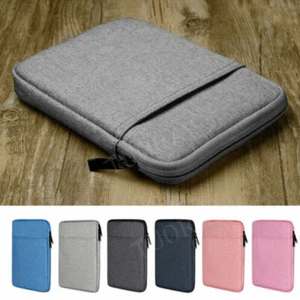 Sleeve Bag Pouch Case Tablet Cover For iPad Pro 11" 5th Gen 2024/Air 11 inch NEW - Picture 1 of 17
