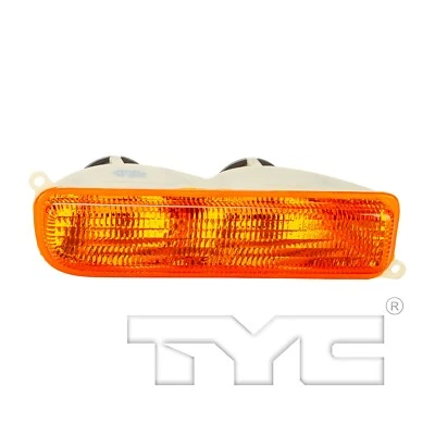 Luz de giro/estacionamiento delantera derecha TYC para Jeep Cherokee 1997-2001 Foto 1 de 4