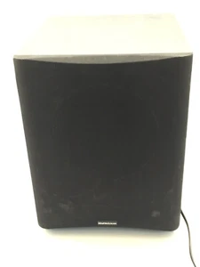 Martin Logan MLT-1 High Resolution Subwoofer - Picture 1 of 7