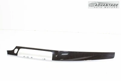 2011-2016 BMW 535XI F10 FRONT DASH AIR VENT BEZEL TRIM COVER MOLDING PANEL OEM - Image 1 of 4