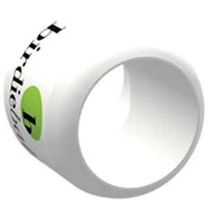 BirdieBall Limited Flight Golf Practice Balls (3 Ball Pack) - Golf Training Aid - Picture 1 of 4