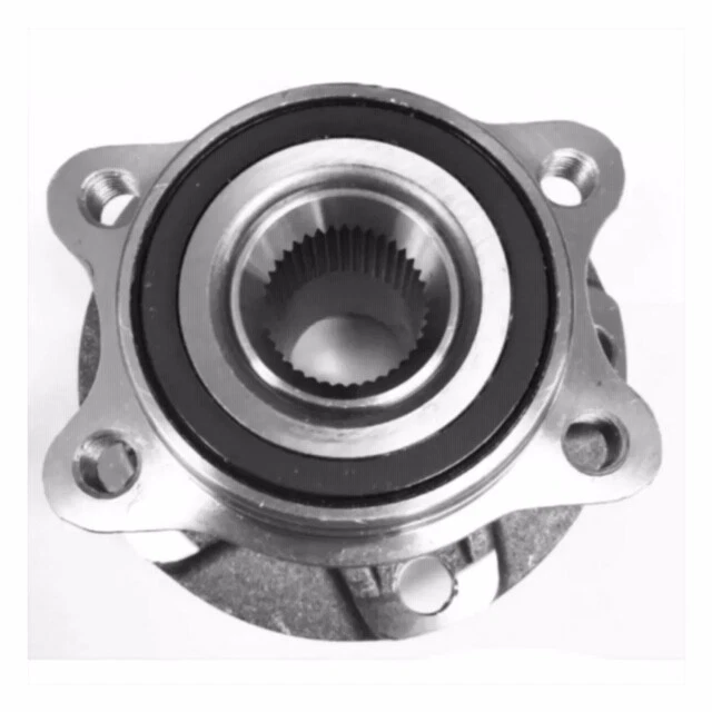 MONTAJE DE COJINETE DE CUBO DE RUEDA DELANTERA PARA 04-05-06-07-08-09-10) AUDI A8-QUATTRO 1SIDE Foto 1 de 1