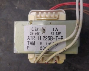 Transformer atr-il225b-t-r Used. (Danfoss) - Picture 1 of 3
