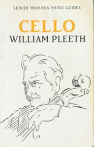 Cello Yehudi Menuhin Music Guides Series - Picture 1 of 1