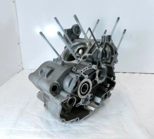 KTM 950 990 Adventure Super Duke Engine Motor Block Crankcase - Damaged Mount - Picture 1 of 12