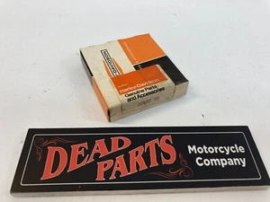 Harley NOS 22470-70 Aermacchi Italian piston ring - Picture 1 of 4