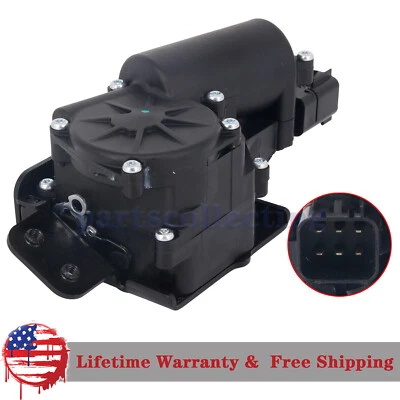 For 2006-17 CADILLAC SRX GMC CHEVY POWER LIFT GATE MOTOR LOCK LATCH ACTUATOR New Foto 1 de 4