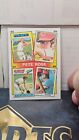 1986 Topps - #2, 3, AND 4 Pete Rose
