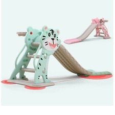 Scivolo Bambini Giardino Kleinkindrutsche Pieghevoli