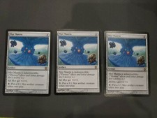 Myr Matrix ~ Darksteel x3 MTG
