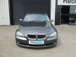 BMW E90 E91 320D Sospensione cambio sedile bullone ruota rottura tessuto touring - Foto 1 di 5