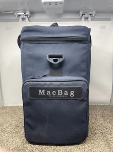 Apple Computer MacBag Reisetasche von Linebacker Macintosh 128k 512k Plus SE / 30 - Bild 1 von 10