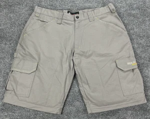 Pantalones Cortos Rocky Industrial Atletismo Para Hombre Acolchados Inserciones en la Rodilla Bolsillos de Carga - Imagen 1 de 13