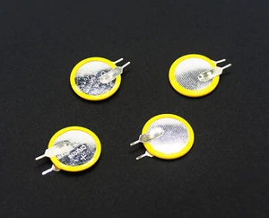 4* Button Coin 3V Primary Battery CR2016 CR2025 CR2032 to Timer PLC Backup Power - Picture 1 of 17