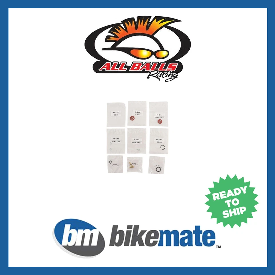 Kit de reparación de grifo de combustible para KTM 200 EXC 1998 1999 2000 2001 2002 Foto 1 de 1