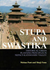 Mohan Pant Shuji Funo Stupa and Swastika (Paperback)