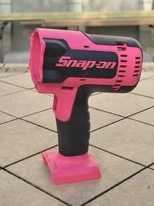 CT8850 Snap-On ™ PINK Replacement Body Fix Shell Repair Impact Wrench 1/2" Drive - Picture 1 of 5