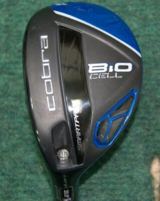 Cobra Bio Cell 3-4 Stiff Herren Links - Bild 1 von 2