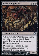 Phantasmagorian Planar Chaos Light Play MTG Magic DNA GAMES